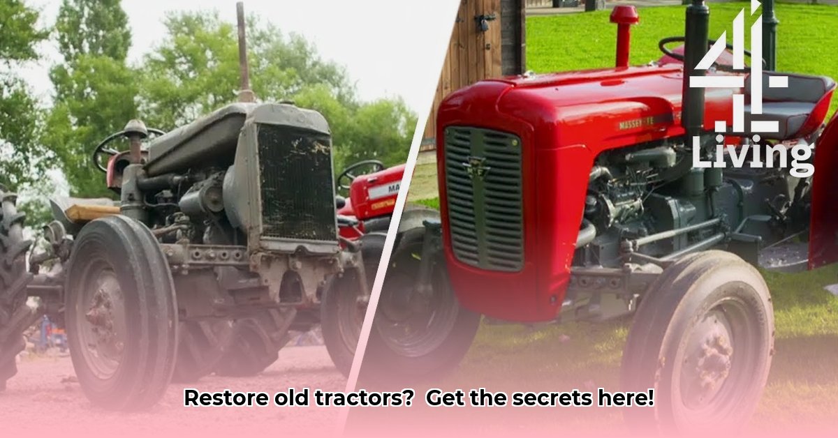 restoring-old-tractors